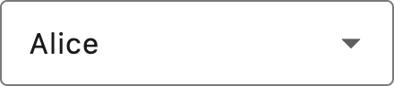 Dropdown