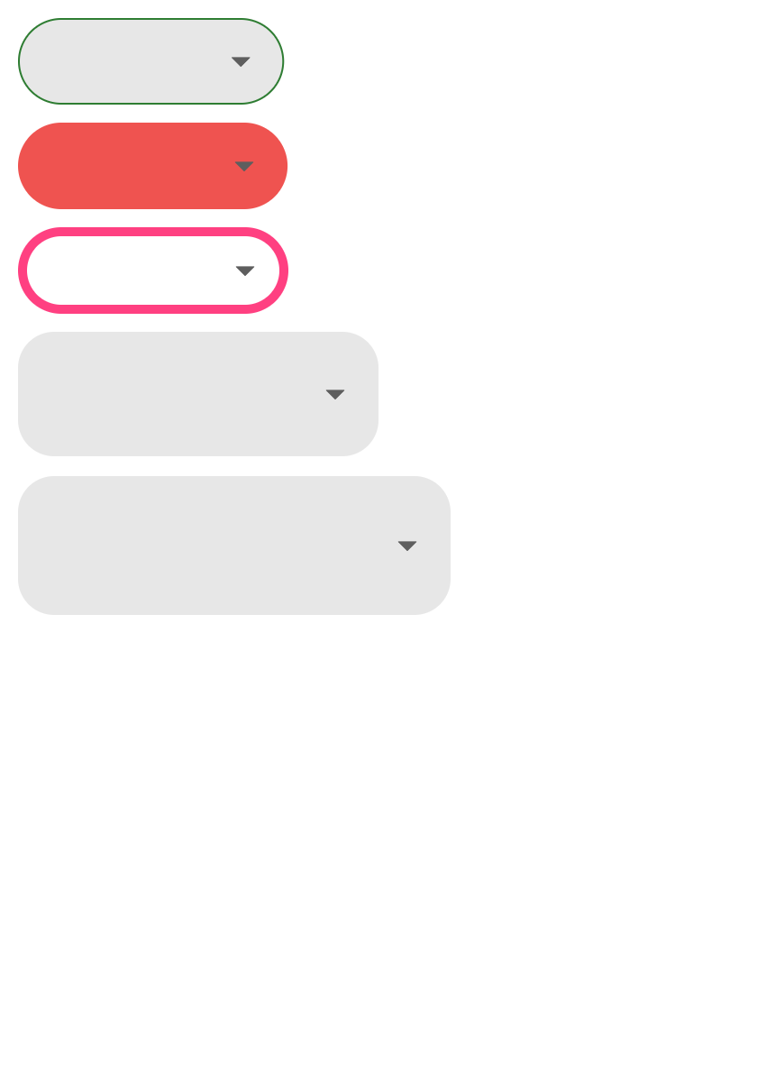 styled-dropdowns